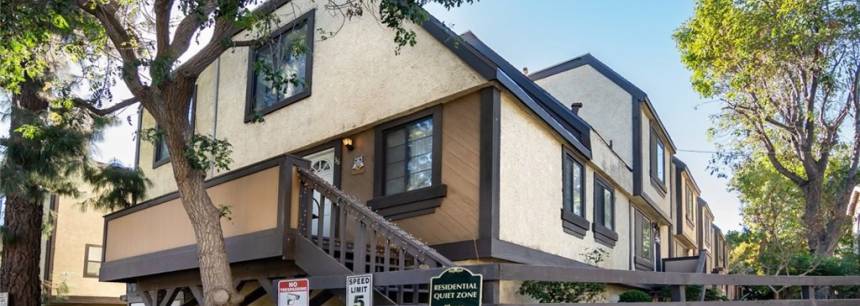 11300 Foothill Blvd #30