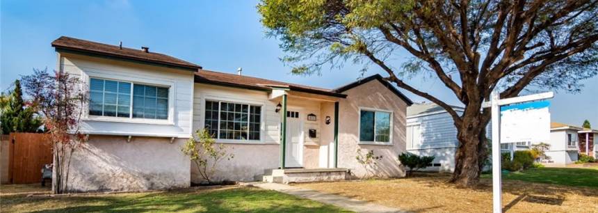 15313 Haas Ave