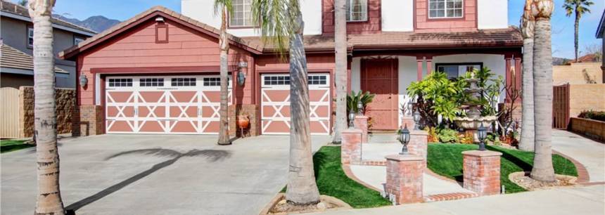 15348 River Rock Dr