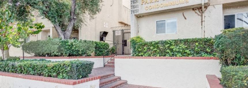 7641 Reseda Blvd #124-Z