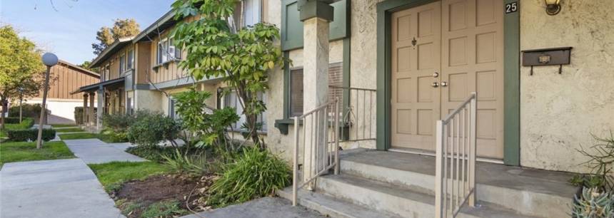 6629 Wilbur Ave #25