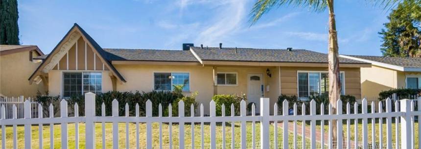6927 Fallbrook Ave