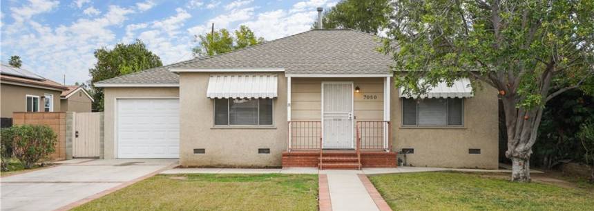 7050 Calhoun Ave