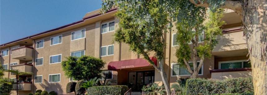 1121 N Olive Dr #310