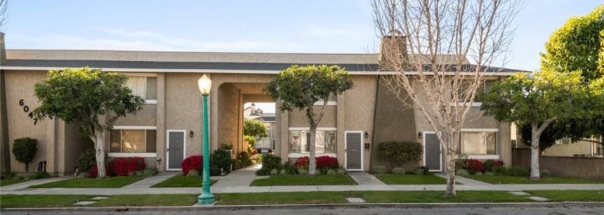 6047 Camellia Ave #H