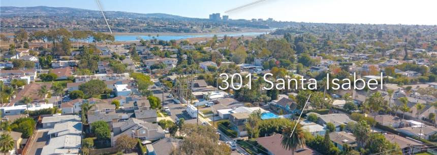 301 Santa Isabel