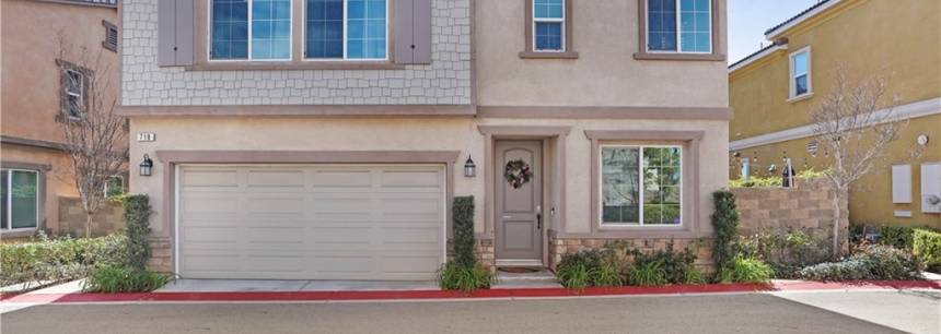 718 Mitchell Way