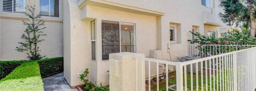 11628 Valley View Ave #C