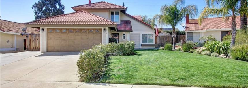 6984 La Mancha Dr