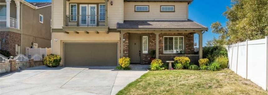 15710 Rob Roi Ct