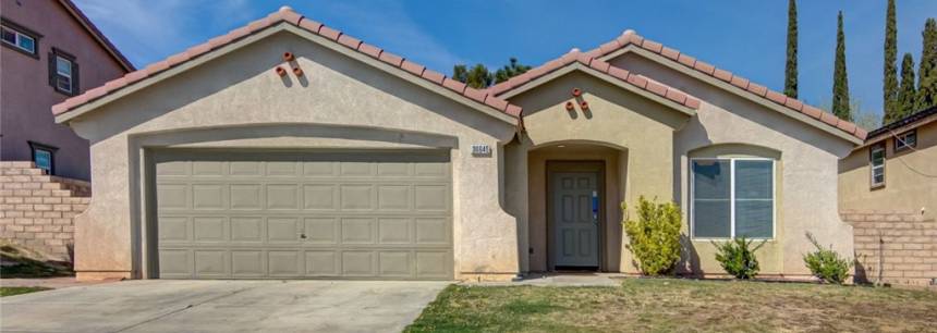 36645 Quito Way