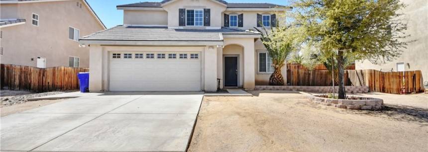 14700 Indian Wells Dr