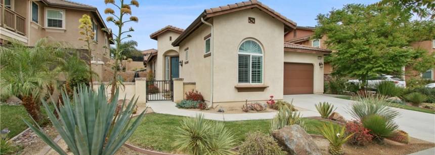 12946 Grape Harvest Dr