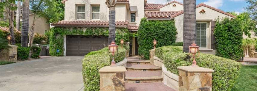 28414 Redwood Canyon Pl
