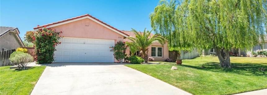 1736 High Vista Ave