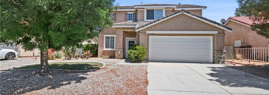 14831 Indian Wells Dr