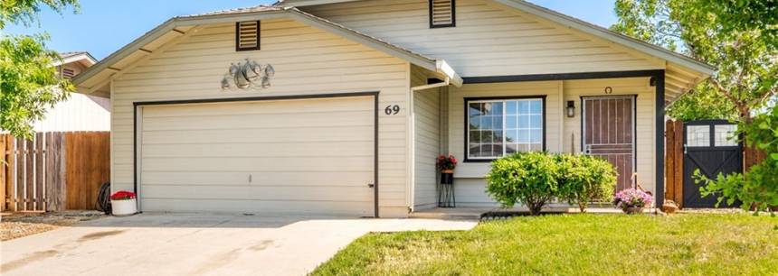69 Jackie Dr