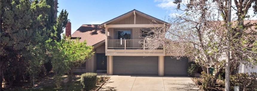 23465 Stirrup Dr