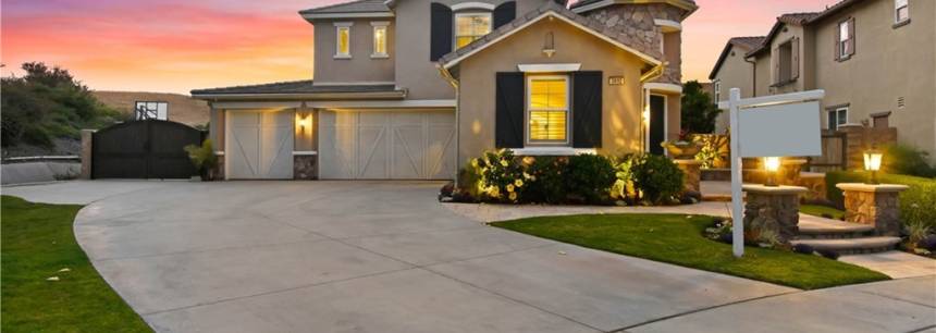 3892 Lindy Ridge Cir
