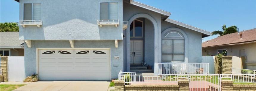 4473 Candleberry Ave
