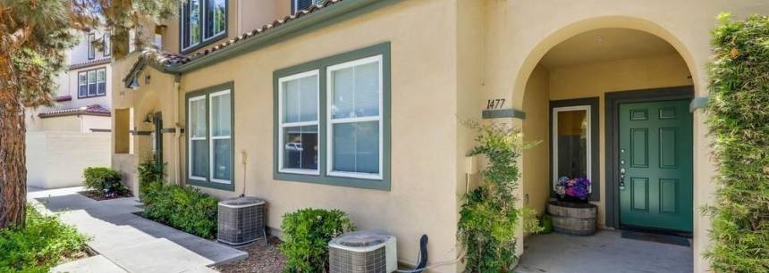 1477 Paseo Orion