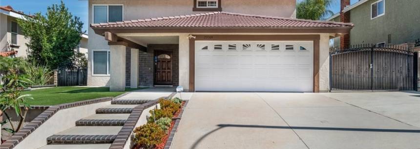 23309 Gold Rush Dr