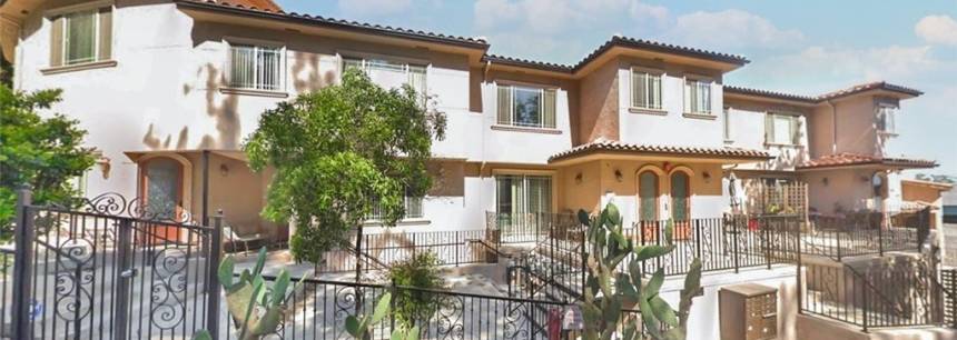 11145 Sunshine Terrace 106