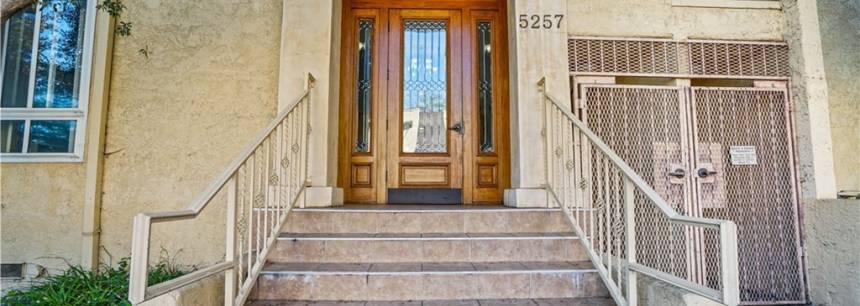 5257 Radford Ave 104