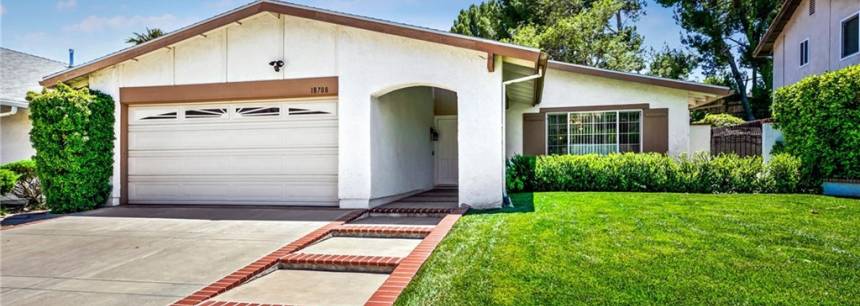 18708 Brasilia Dr