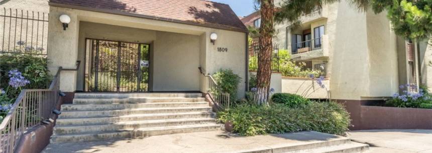 1809 Peyton Ave #208