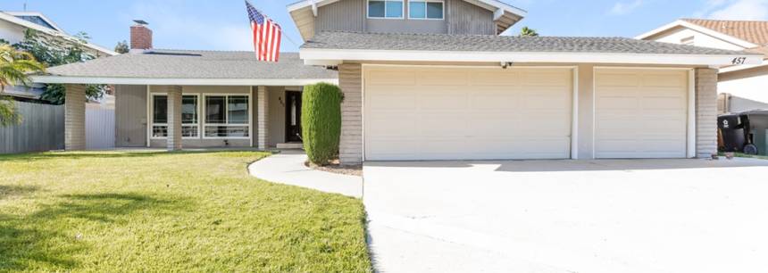 457 Cienaga Dr