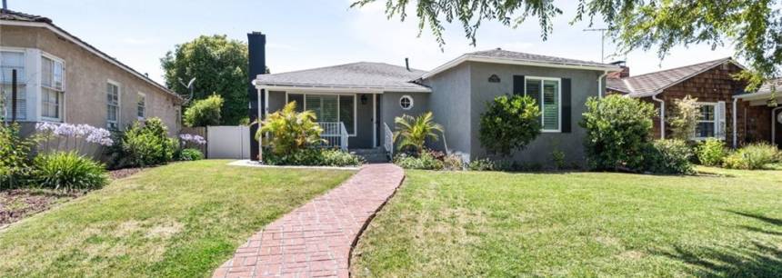3833 Olive Ave
