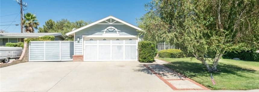 27715 Santa Clarita Rd