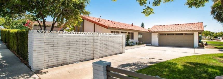 6791 Jackson Dr.