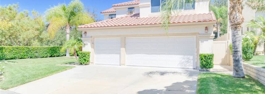 21305 Oakriver Ln