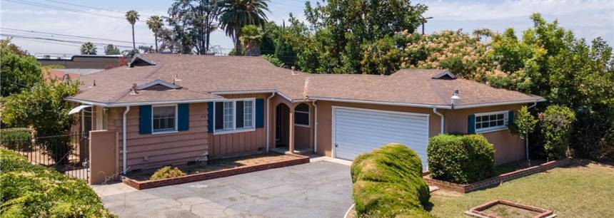 452 W Idahome St