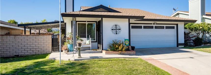 441 W Loma Verde Ave