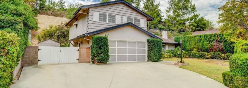 1737 Mount Marty Dr