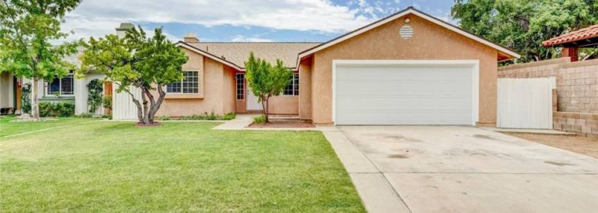 3030 E Avenue R4