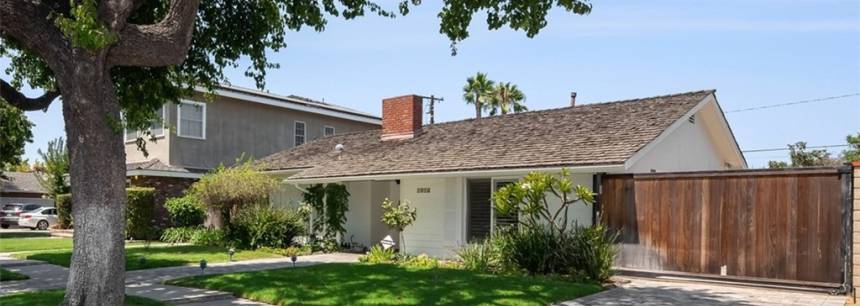 5137 E Vista Hermosa St