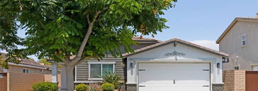 23856 Silver Summit Ct