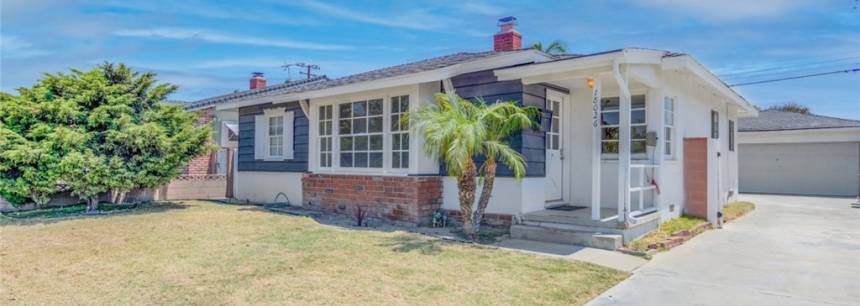 18026 Balfern Ave