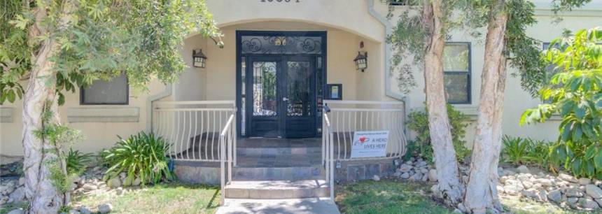 10894 Olinda St #110