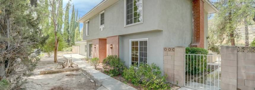 8701 Topanga Canyon Blvd