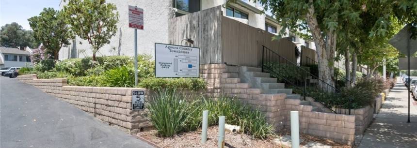 5269 Colodny Dr #8