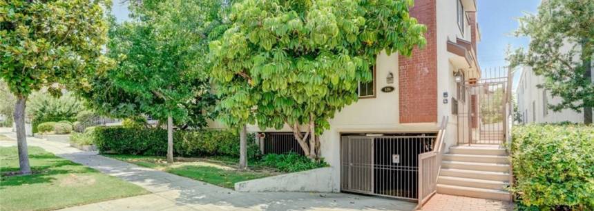 536 E Magnolia Blvd #103