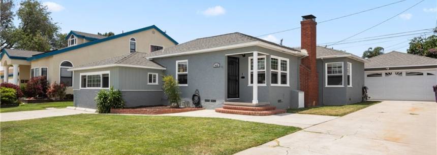 2425 Zandia Ave