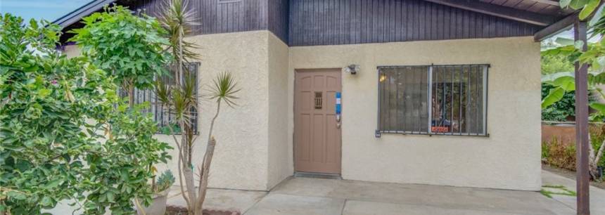 15208 S White Ave
