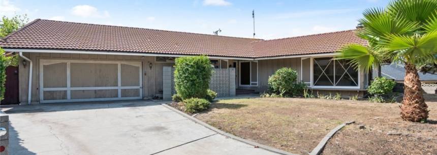 2612 Fontezuela Dr