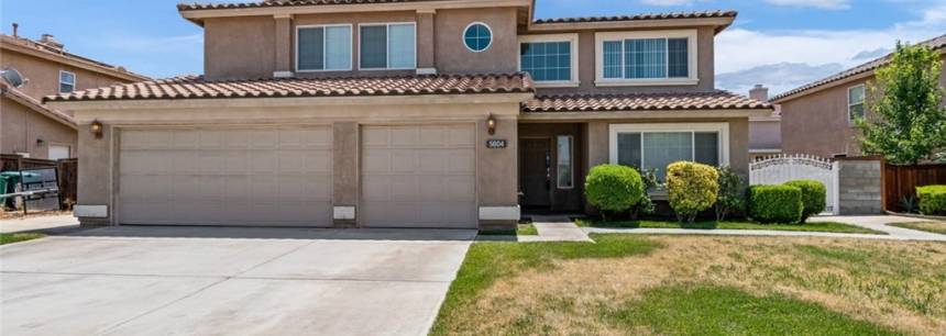 5604 Capri Ct